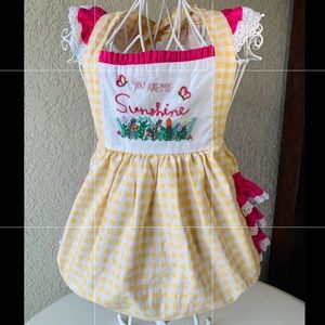 Little Bird “You are my Sunshine” Romper 💖
